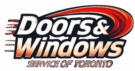 Doors & Windows Service of Toronto